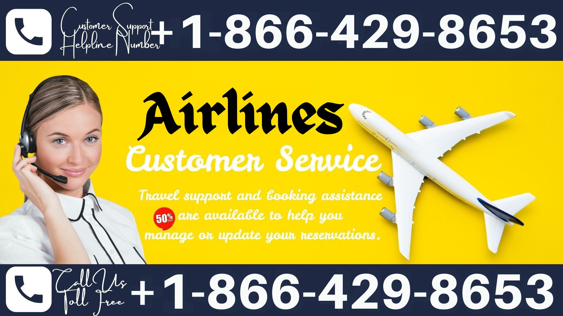 Southwest Airlines &trade; Customer Service Complete Guide || Step-by-Step Help &amp; Support 24/7 Southwest Airlines